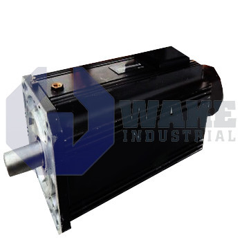 MAF100C-0100-FR-S6-KG0-05-N1 | MAF100C-0100-FR-S6-KG0-05-N1 Induction Motor is manufactured by Rexroth, Indramat, Bosch. This motor has a Singleturn, Absolute encoder and a Standard bearing. It also has a Plain, without Sealing Ring shaft and is not equipped with a holding brake. | Image
