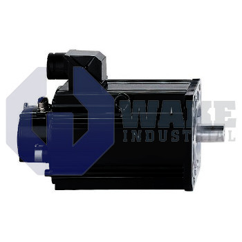 MAF130D-0200-FQ-S2-AH0-05-N1 | MAF130D-0200-FQ-S2-AH0-05-N1 Induction Motor is manufactured by Rexroth, Indramat, Bosch. This motor has a Singleturn absolute encoder , EnDat2.1, with 2048 encoder and a Standard bearing. It also has a Plain, without Sealing Ring shaft and is not equipped with a holding brake. | Image