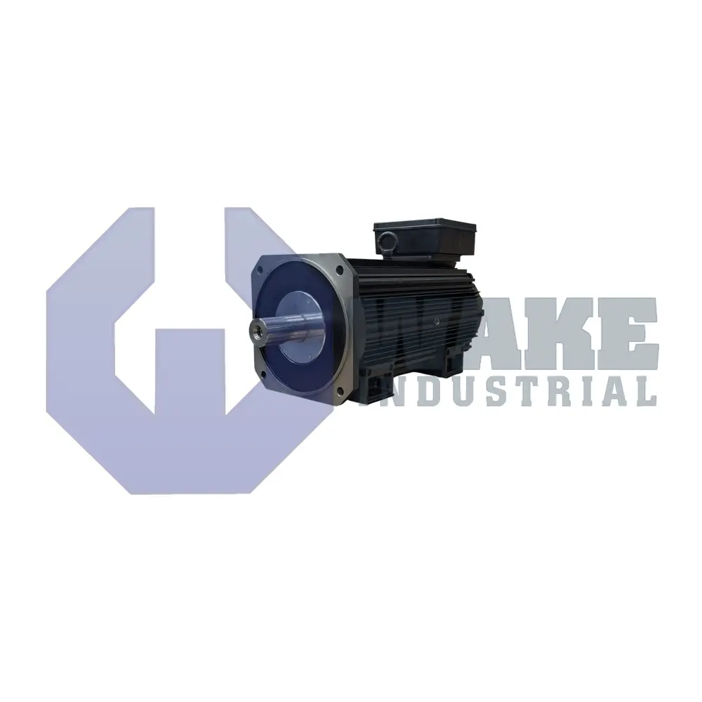 Bosch Rexroth Indramat MAF160C-0200-FQ-M2-EG0-35-N4 Main (Front Left) image