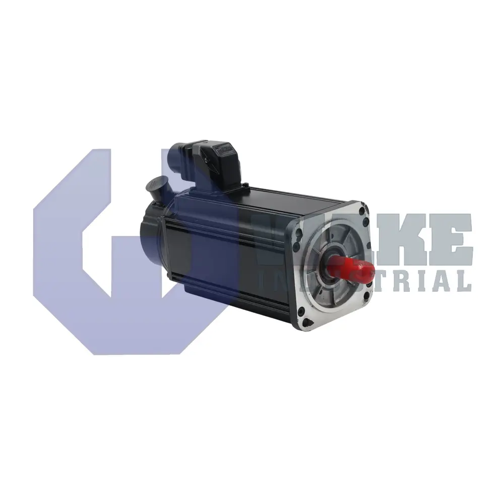 Bosch Rexroth Indramat MDD071B-N-030-N2M-095GL0 Front Right image