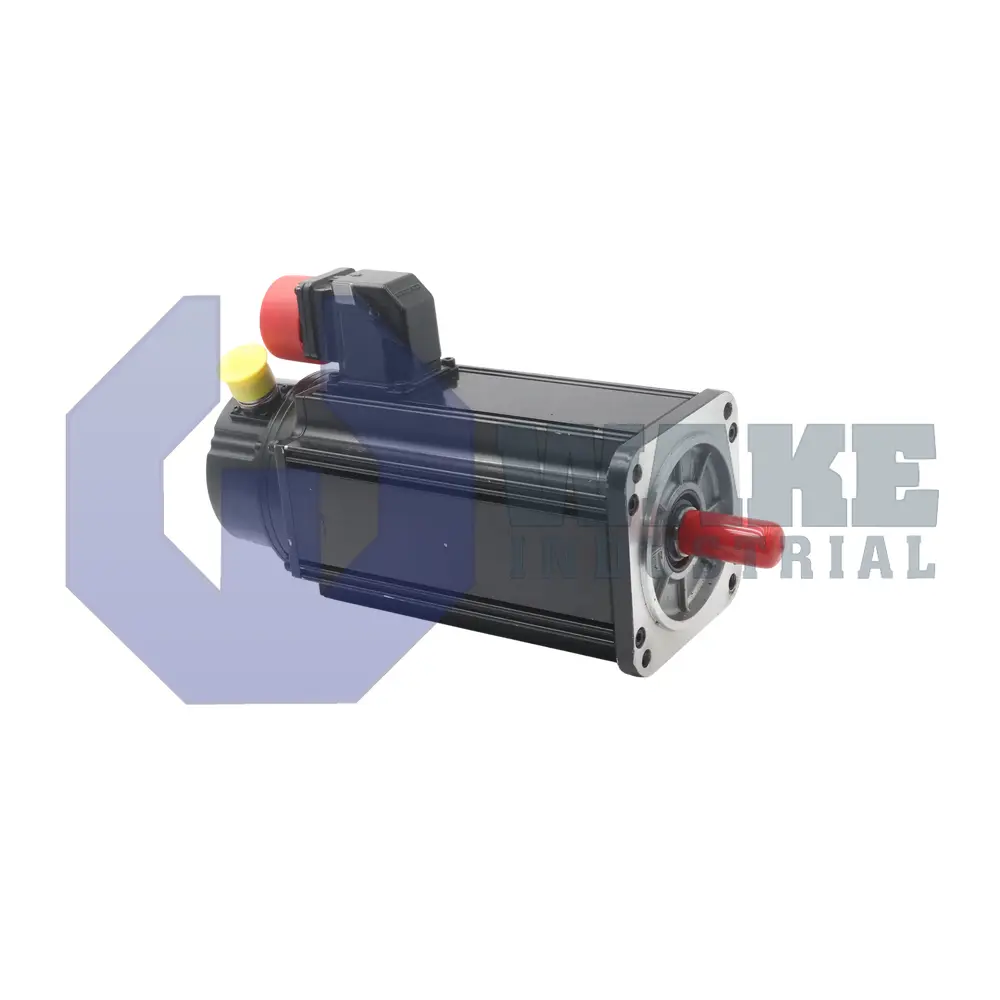 Bosch Rexroth Indramat MDD071B-N-030-N2T-095PB2 Front Right image