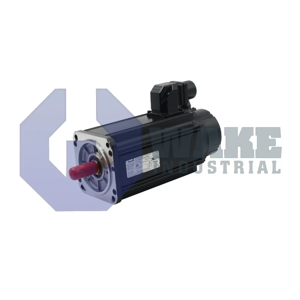 Bosch Rexroth Indramat MDD071B-N-040-N2S-095PR0 Main (Front Left) image