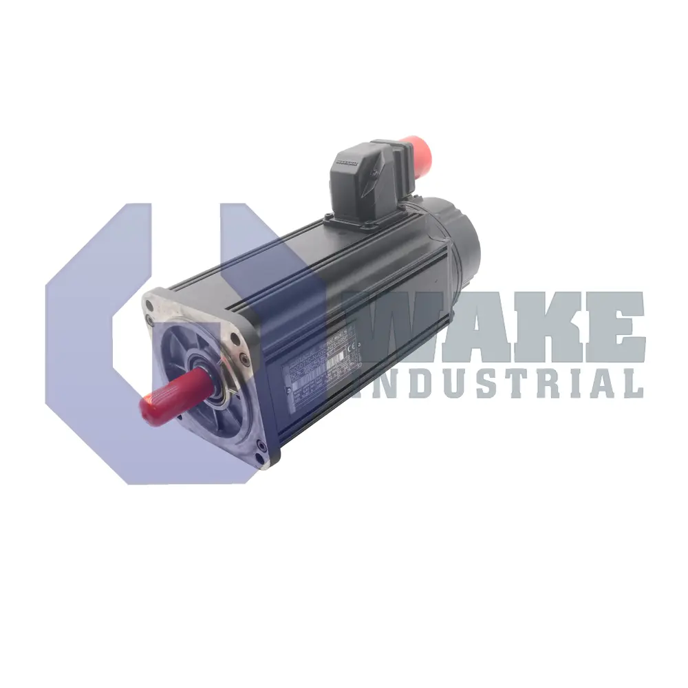 Bosch Rexroth Indramat MDD071C-N-030-N2S-095PB0 Main (Front Left) image