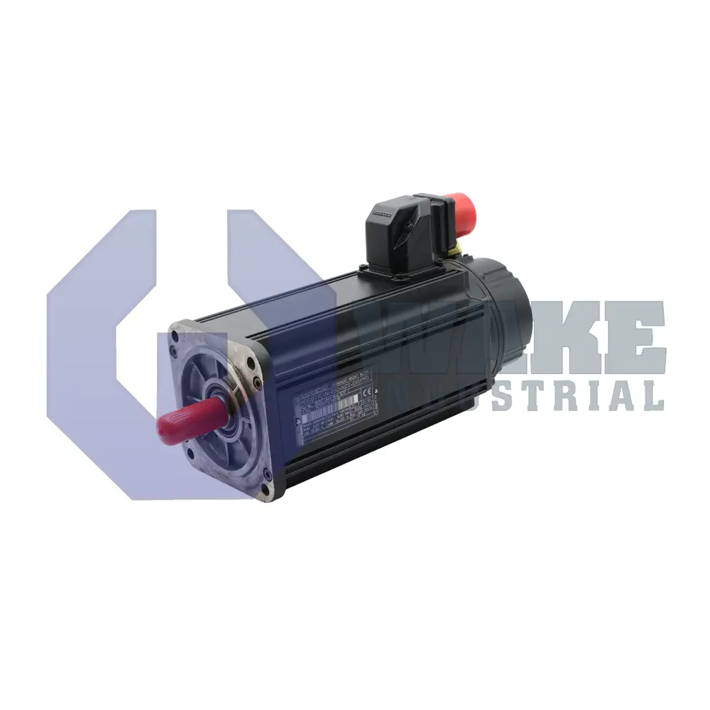 Bosch Rexroth Indramat MDD071C-N-030-N2S-095PL0 Main (Front Left) image