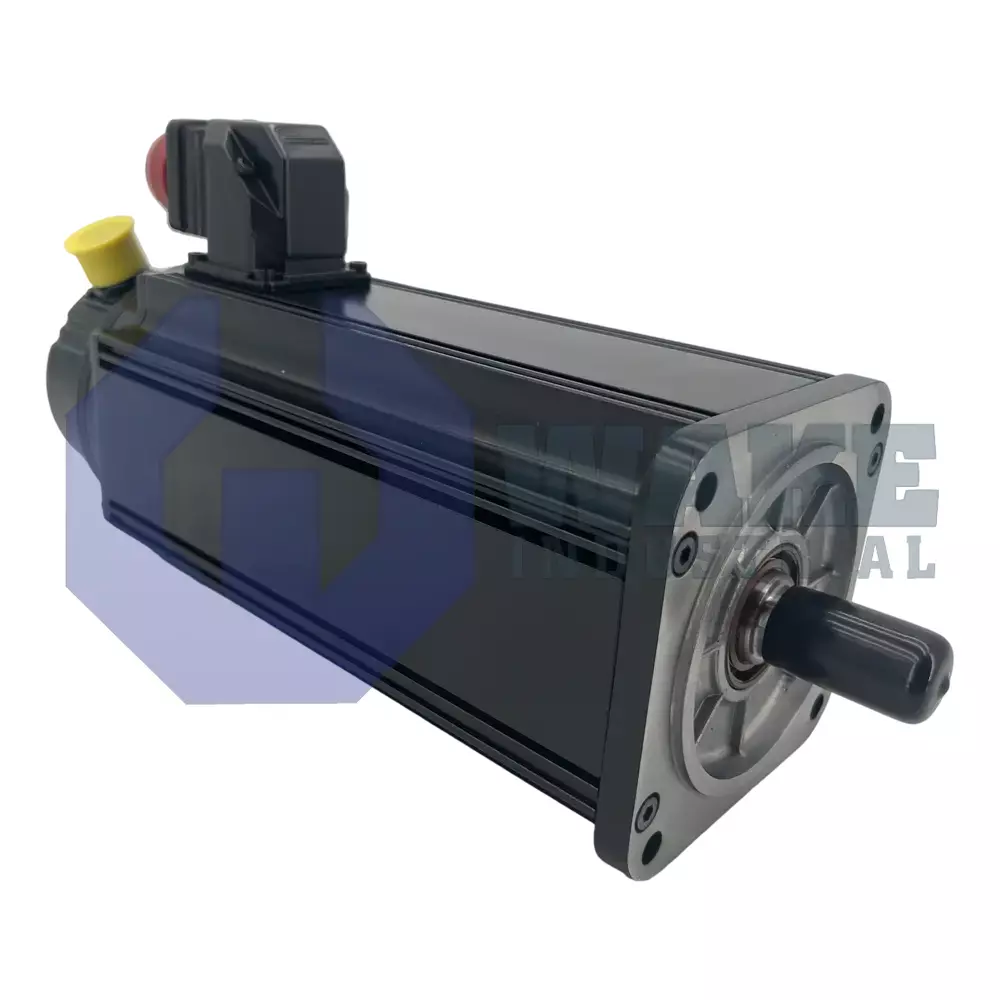 Bosch Rexroth Indramat MDD071C-N-040-N2S-095PB1 Front Right image