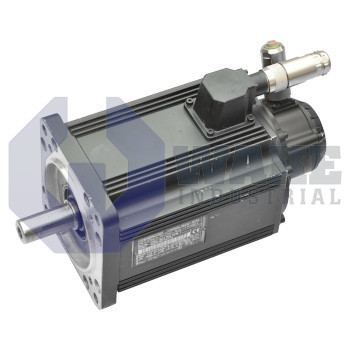 MDD090A-N-040-N2L-110PA0 | The MDD090A-N-040-N2L-110PA0 Servo Motor is manufactured by Bosch Rexroth Indramat. This unit operates with a 4000 Min nominal speed, Digital Servo Feedback, a(n) Output Shaft with Keyway, and it is Not Equipped with a blocking brake. | Image