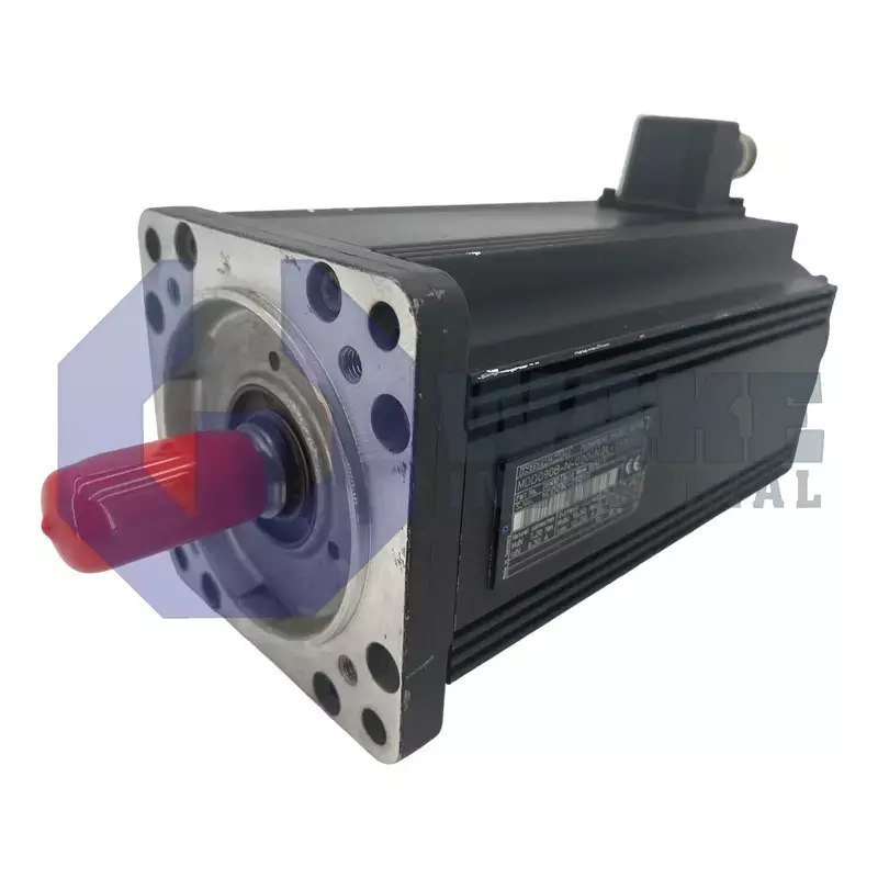 Bosch Rexroth Indramat MDD090B-N-020-N2L-110PB0 Main (Front Left) image