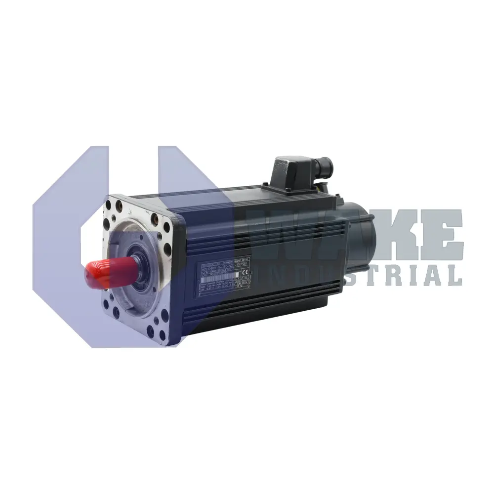 Bosch Rexroth Indramat MDD090B-N-020-N2L-110PB1 Main (Front Left) image
