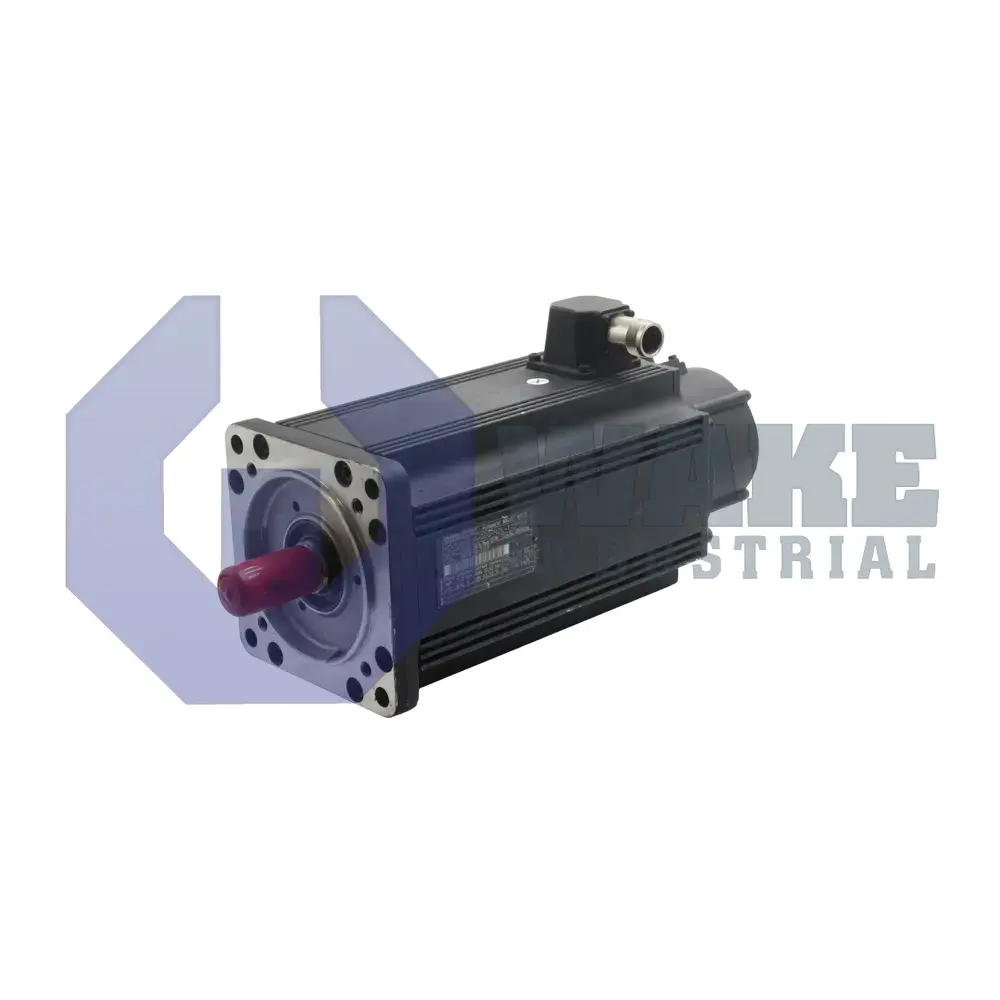 Bosch Rexroth Indramat MDD090B-N-020-N2L-110PL0 Main (Front Left) image