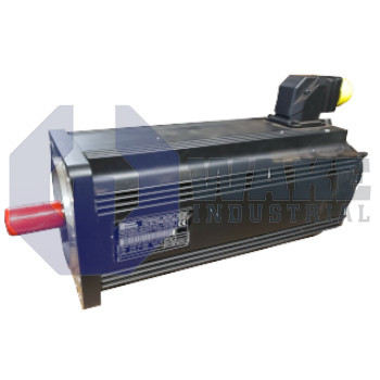 MDD090C-N-020-N2L-110GA0 | The MDD090C-N-020-N2L-110GA0 Servo Motor is manufactured by Bosch Rexroth Indramat. This unit operates with a 2000 Min nominal speed, Digital Servo Feedback, a(n) Plain Output Shaft, and it is Not Equipped with a blocking brake. | Image