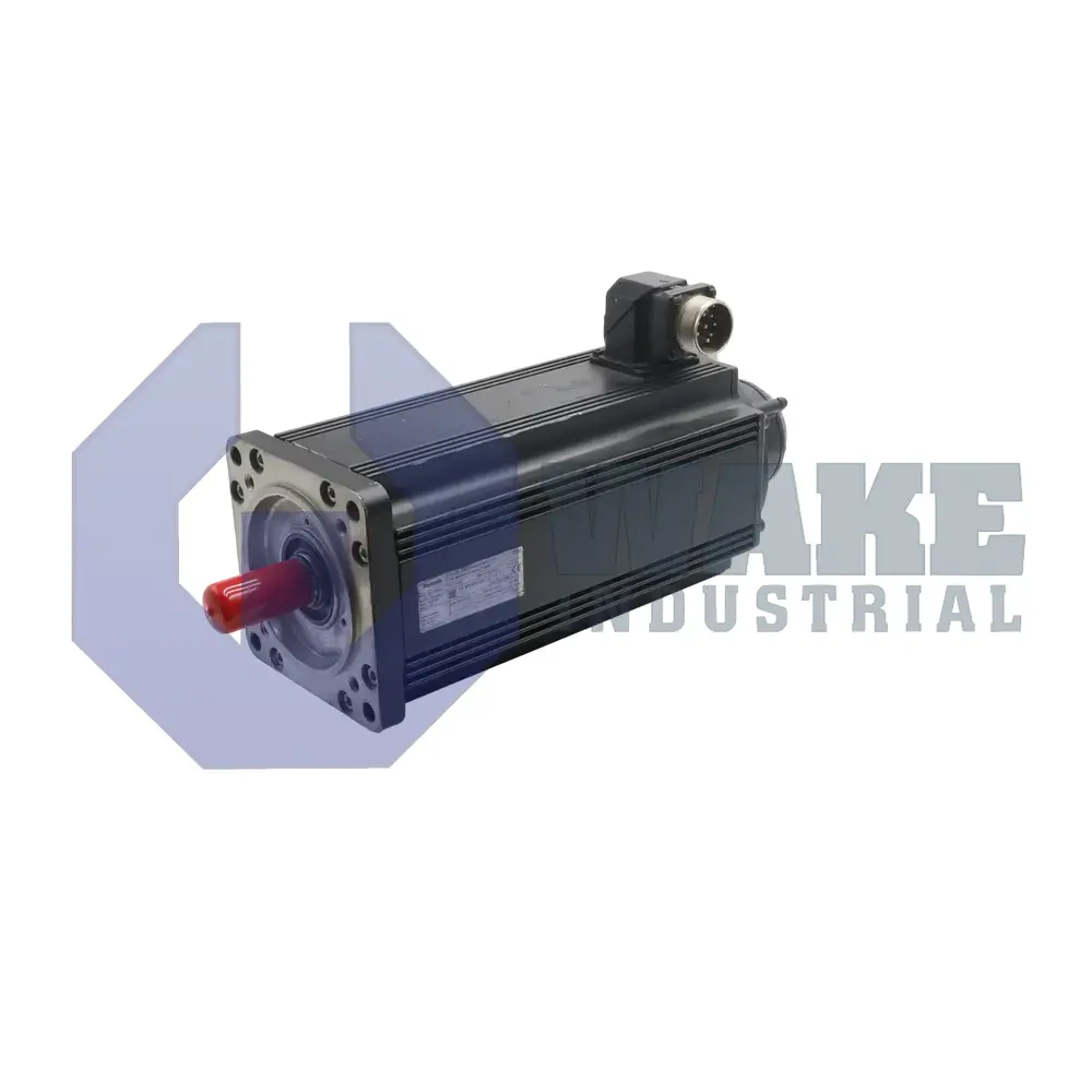 Bosch Rexroth Indramat MDD093C-N-030-N2L-110PL2 Main (Front Left) image
