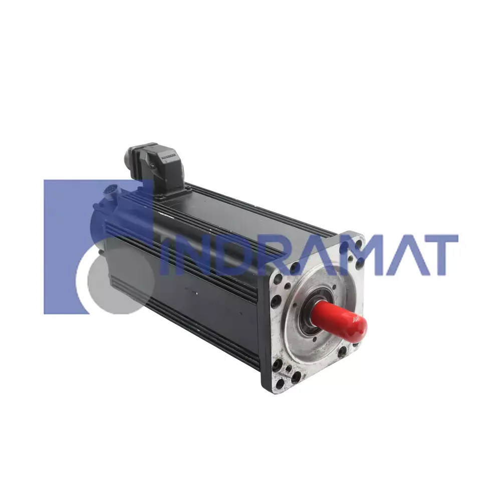 Bosch Rexroth Indramat MDD093C-N-030-N2M-110GB0 Front Right image