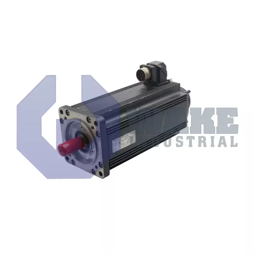 Bosch Rexroth Indramat MDD093C-N-030-N2M-110PA2 Main (Front Left) image