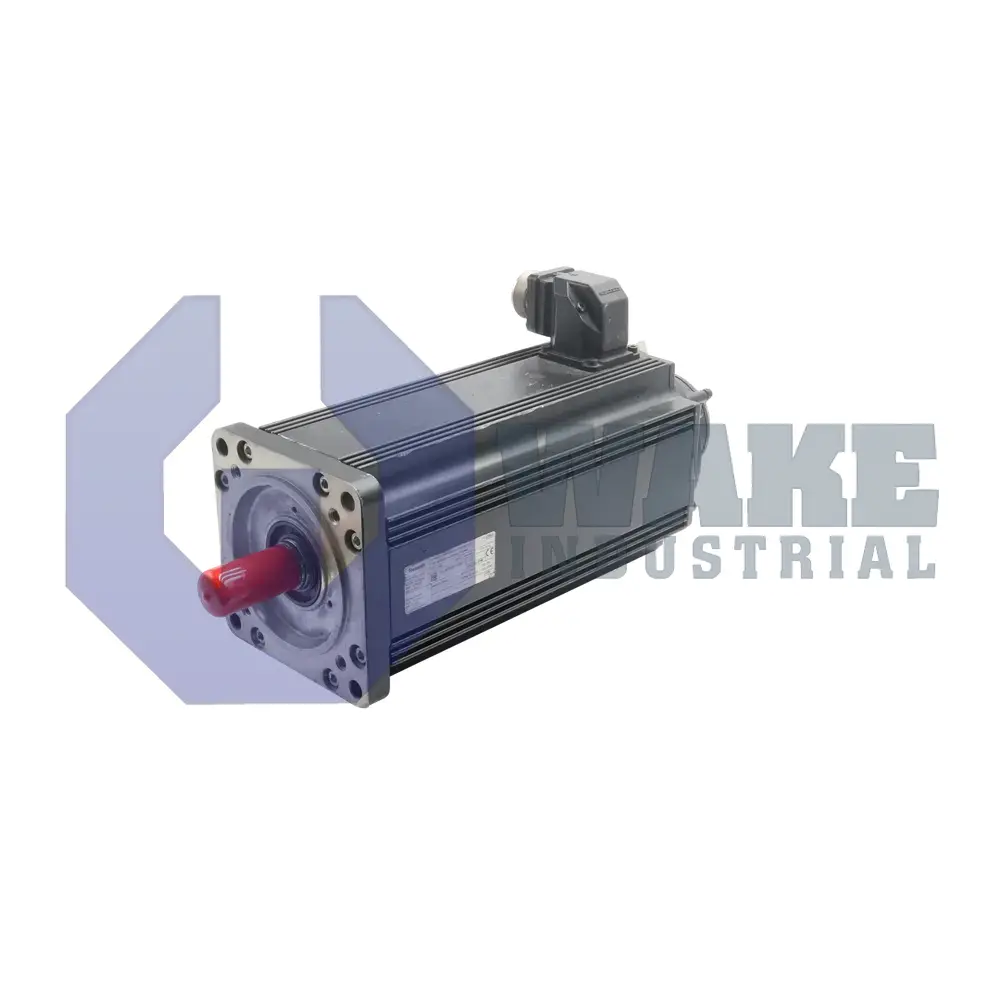 Bosch Rexroth Indramat MDD093C-N-030-N2M-110PR2 Main (Front Left) image