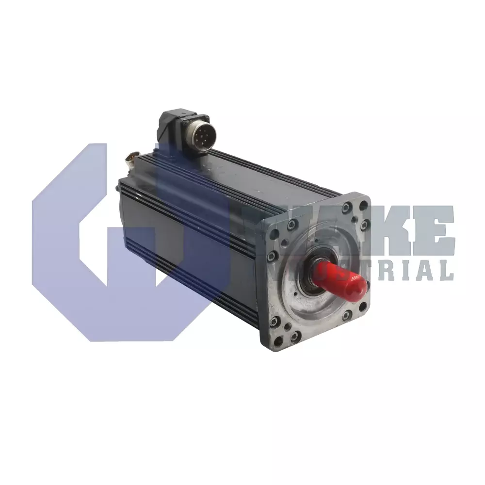 Bosch Rexroth Indramat MDD093C-N-030-N2M-130PA2 Front Right image