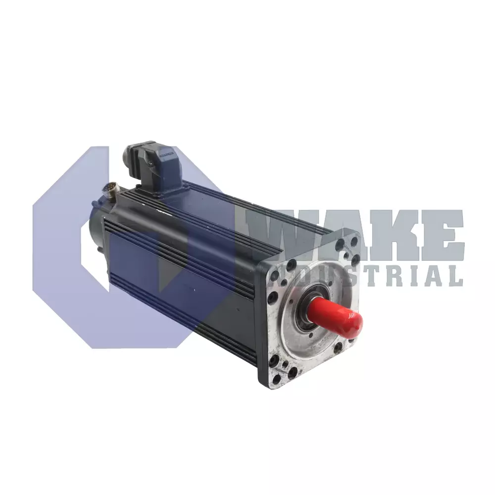 Bosch Rexroth Indramat MDD093C-N-030-N2M-130PB2 Front Right image