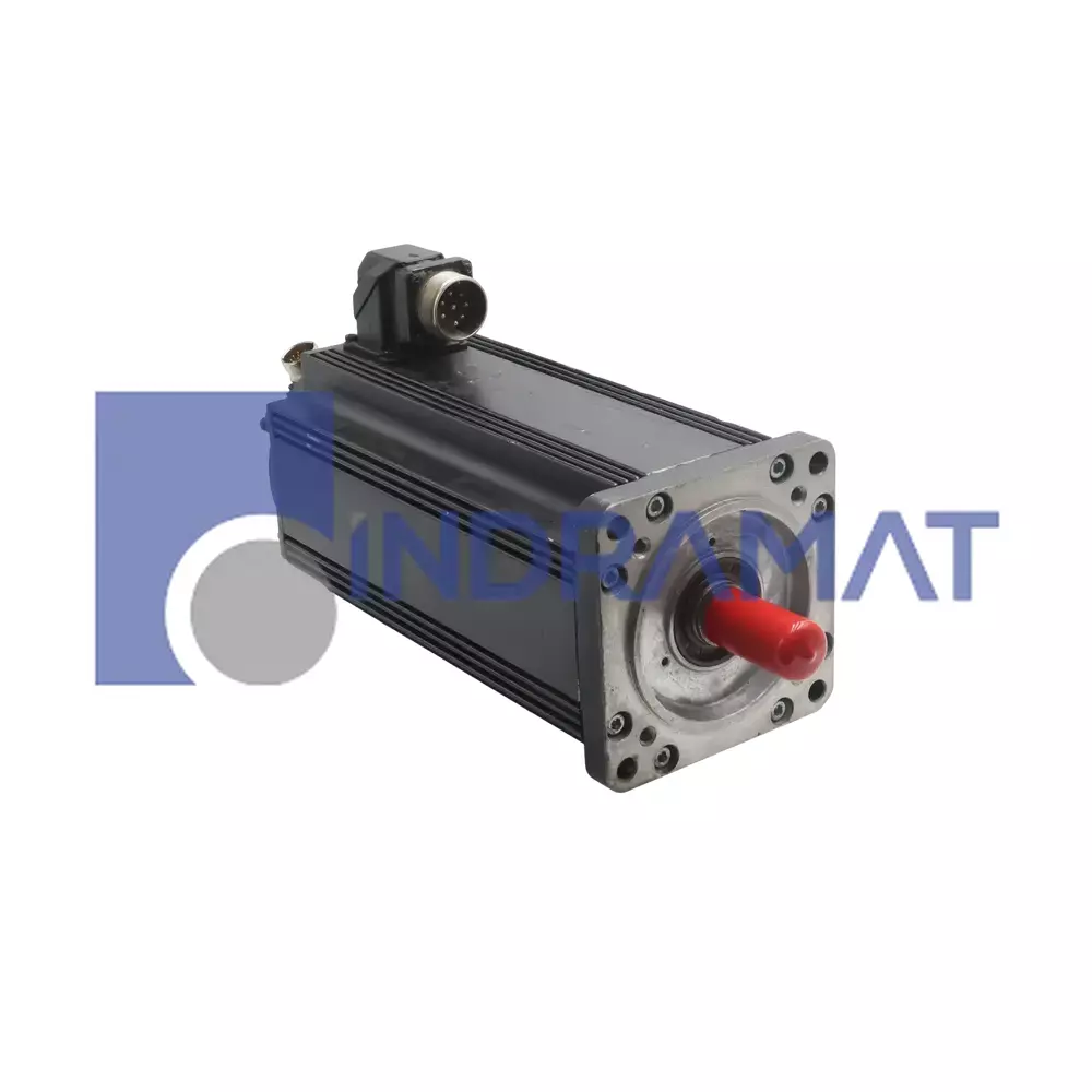 Bosch Rexroth Indramat MDD093C-N-030-N5L-110PA2 Front Right image
