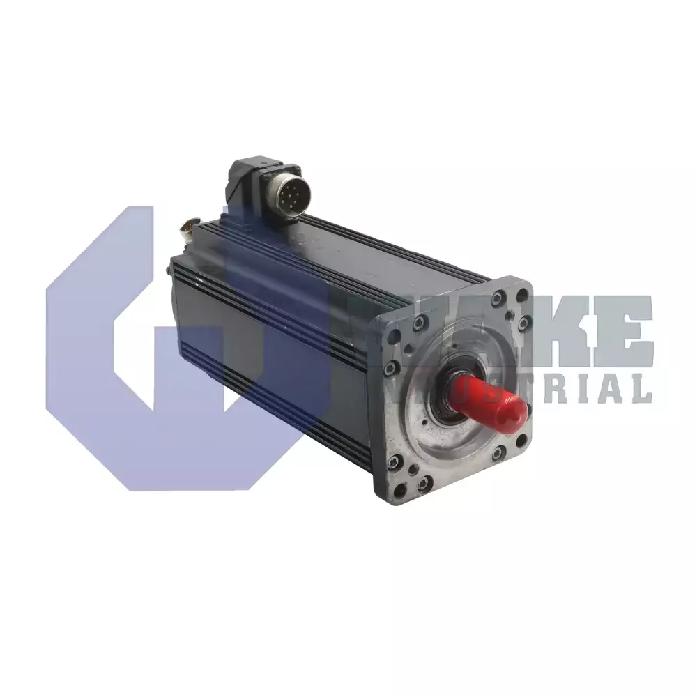 Bosch Rexroth Indramat MDD093C-N-040-N2M-130PA2 Front Right image