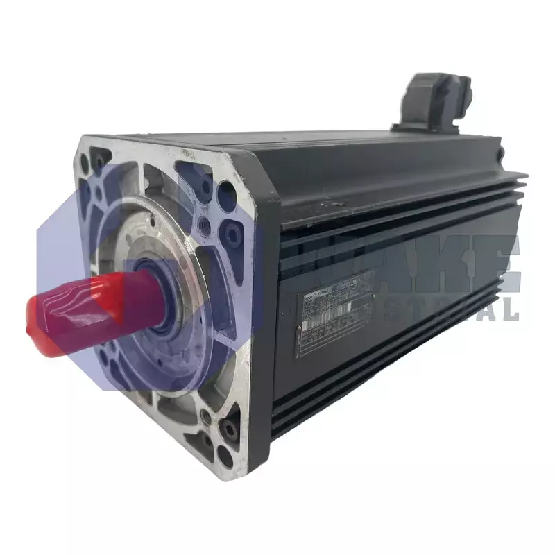 Bosch Rexroth Indramat MDD112C-N-020-N2L-130PB0 Main (Front Left) image