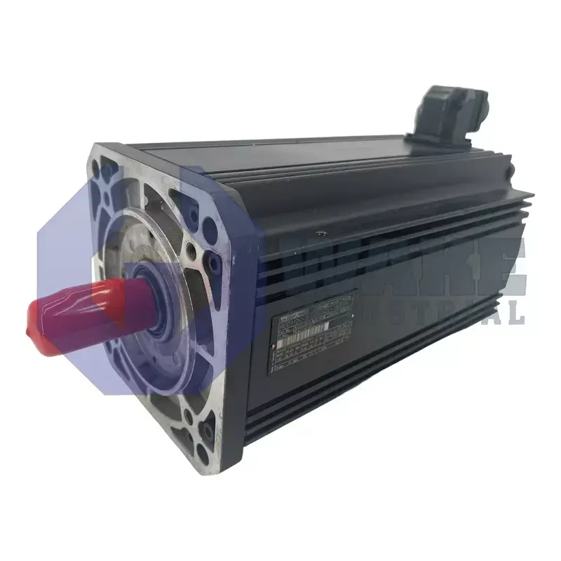 Bosch Rexroth Indramat MDD112C-N-020-N2L-130PB1 Main (Front Left) image