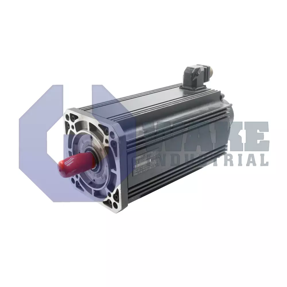 Bosch Rexroth Indramat MDD112C-N-030-N2L-130PB0 Main (Front Left) image