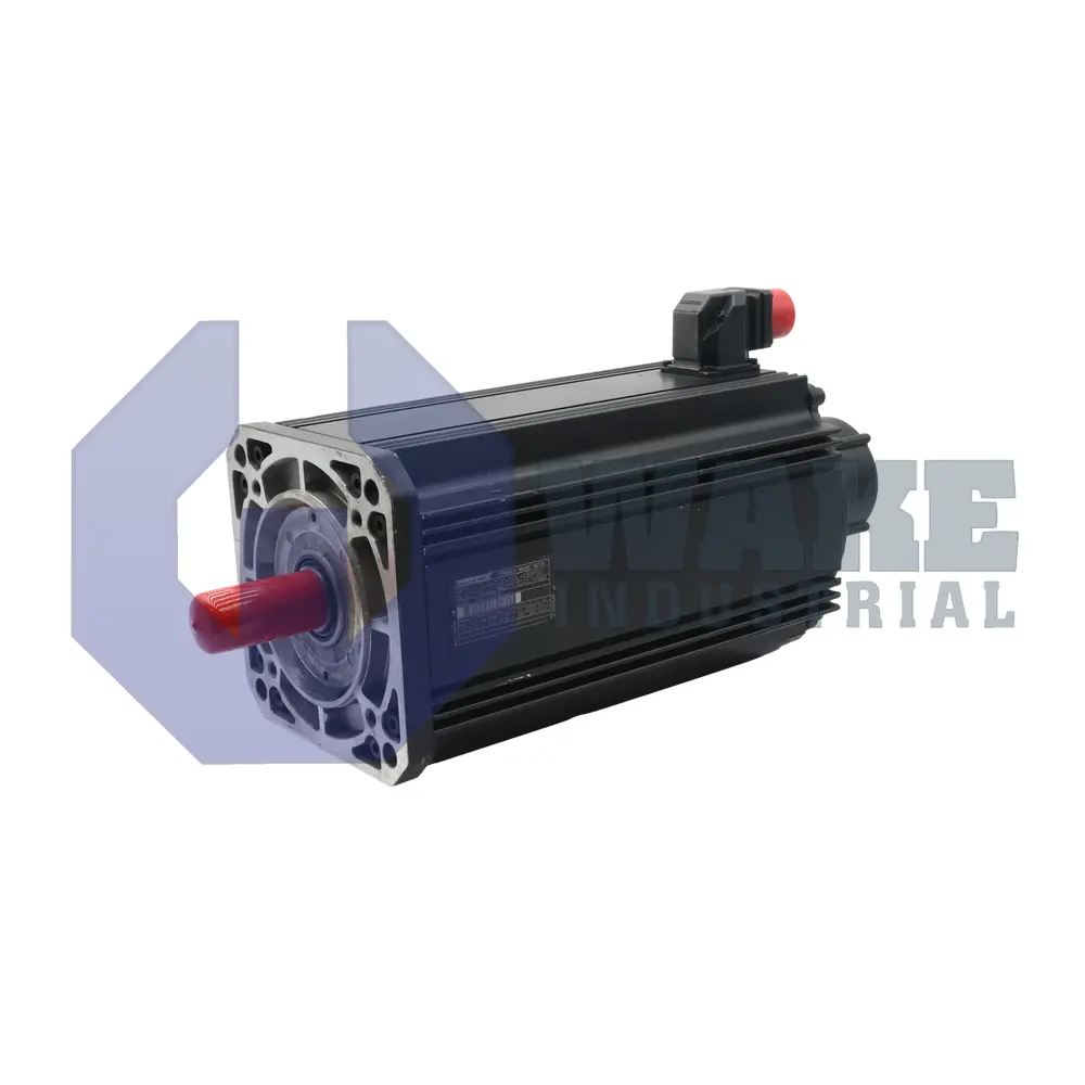 Bosch Rexroth Indramat MDD112C-N-030-N2L-130PB1 Main (Front Left) image