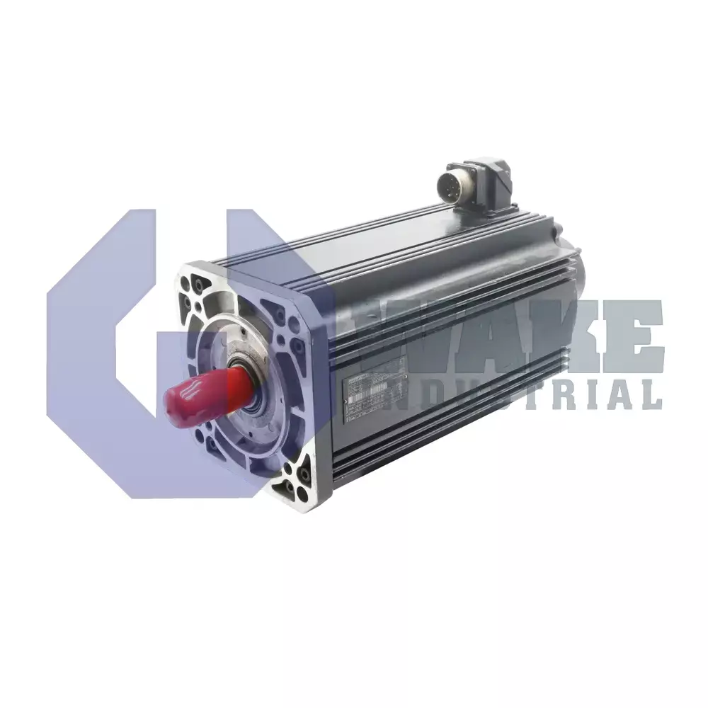 Bosch Rexroth Indramat MDD112C-N-030-N2M-130PA2 Main (Front Left) image