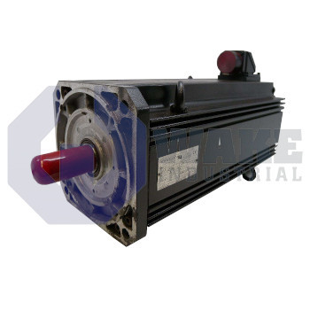 MDD112C-N-030-N2M-130PB2 | The MDD112C-N-030-N2M-130PB2 Servo Motor is manufactured by Bosch Rexroth Indramat. This unit operates with a 3000 Min nominal speed, Digital Servo Feedback with integrated multiturn encoder , a(n) Output Shaft with Keyway, and it is Equipped with a blocking brake. | Image