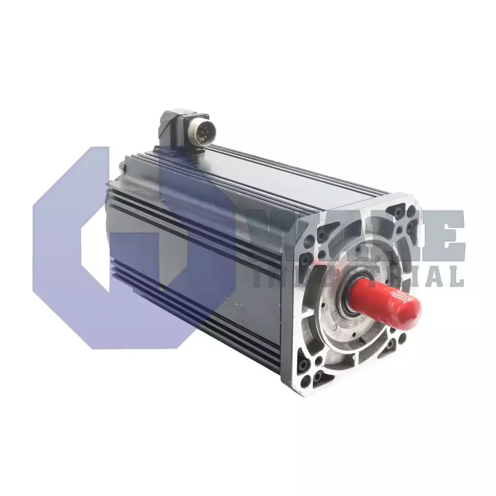 Bosch Rexroth Indramat MDD112C-N-030-R2L-180PA0 Front Right image