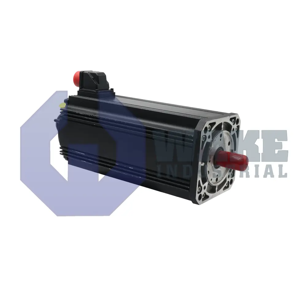 Bosch Rexroth Indramat MDD112D-N-015-N5L-130GA1 Front Right image