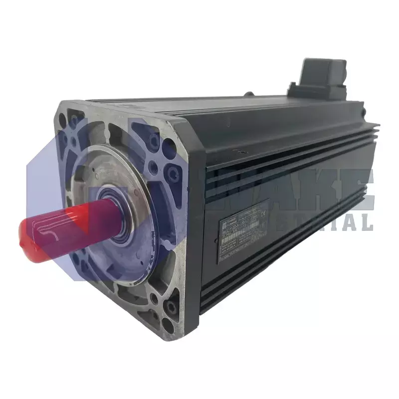Bosch Rexroth Indramat MDD112D-N-020-N2L-130PB1 Main (Front Left) image