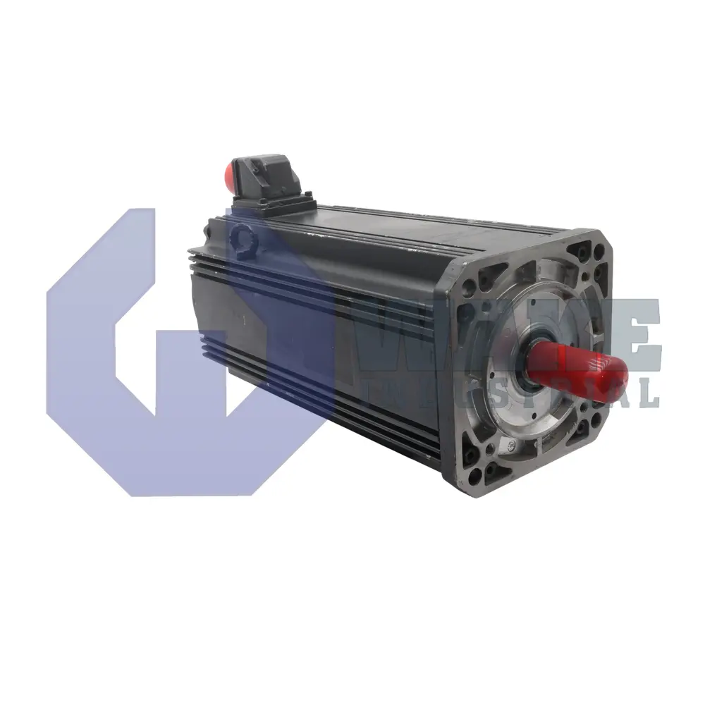 Bosch Rexroth Indramat MDD112D-N-030-N2L-130GB3 Front Right image