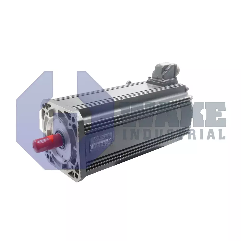 Bosch Rexroth Indramat MDD112D-N-030-N2L-130PB0 Main (Front Left) image