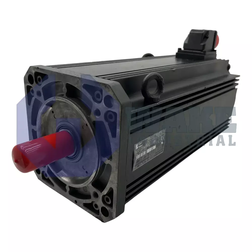 Bosch Rexroth Indramat MDD112D-N-030-N2L-130PB1 Main (Front Left) image