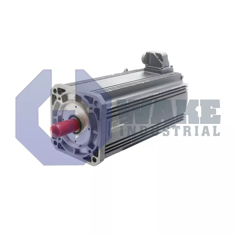 Bosch Rexroth Indramat MDD112D-N-030-N2L-130PR0 Main (Front Left) image