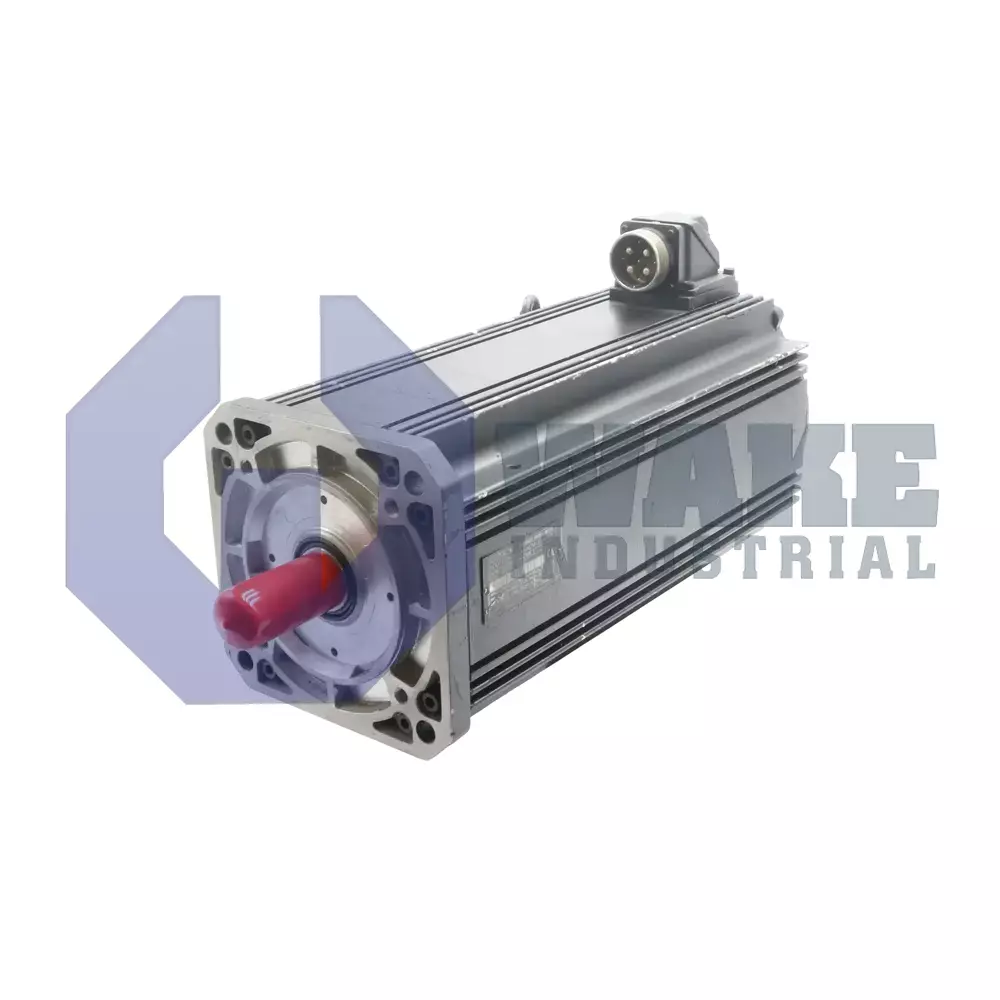 Bosch Rexroth Indramat MDD112D-N-030-N2M-130PA1 Main (Front Left) image
