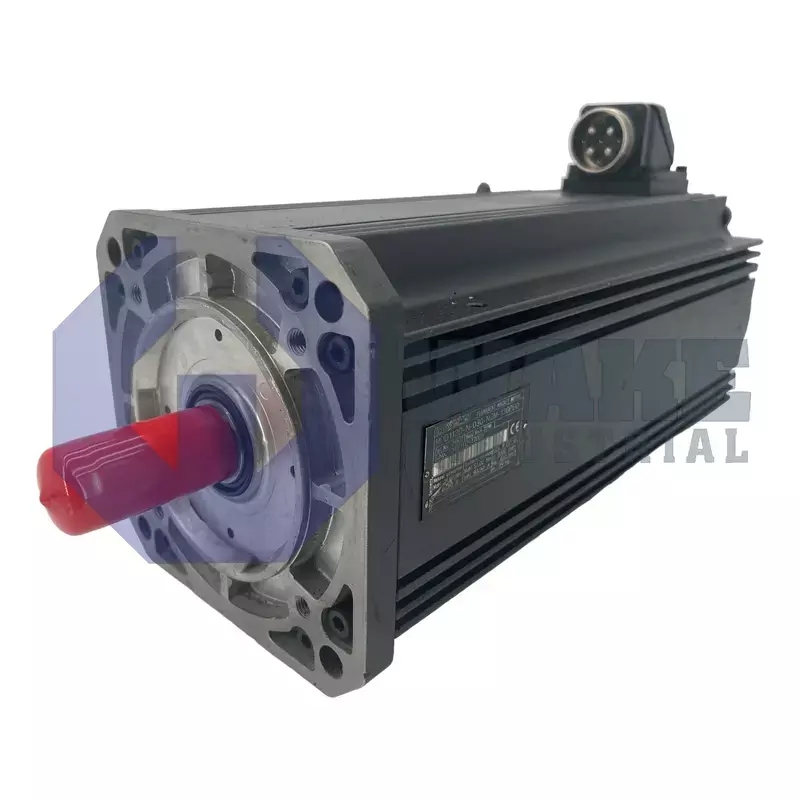 Bosch Rexroth Indramat MDD112D-N-030-N2M-130PB0 Main (Front Left) image