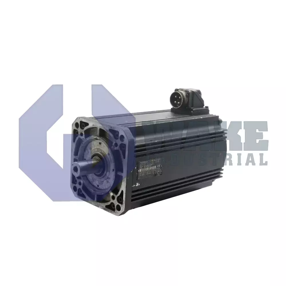 Bosch Rexroth Indramat MDD115C-N-030-N2L-130PA0 Main (Front Left) image