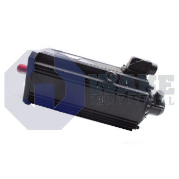 MDD115C-N-030-N2M-130PB2 | The MDD115C-N-030-N2M-130PB2 Servo Motor is manufactured by Bosch Rexroth Indramat. This unit operates with a 3000 Min nominal speed, Digital Servo Feedback with integrated multiturn absolute encoder , a(n) Output Shaft with Keyway, and it is Equipped with a blocking brake. | Image