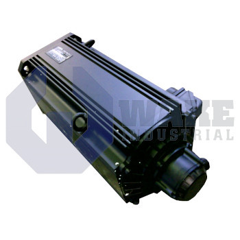 MDD115D-N-020-N2L-130PB0 | The MDD115D-N-020-N2L-130PB0 Servo Motor is manufactured by Bosch Rexroth Indramat. This unit operates with a 2000 Min nominal speed, Digital Servo Feedback, a(n) Output Shaft with Keyway, and it is Not Equipped with a blocking brake. | Image
