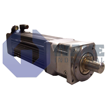 MH-425-D-63 | The MH-425-D-63 is manufactured by Kollmorgen as part of the M servo motor series. Featuring a max BUS of 586/680 and a max stall of 1.9 Nm. This design allows for high torque and power density. | Image