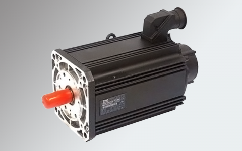 Image of MHD motor