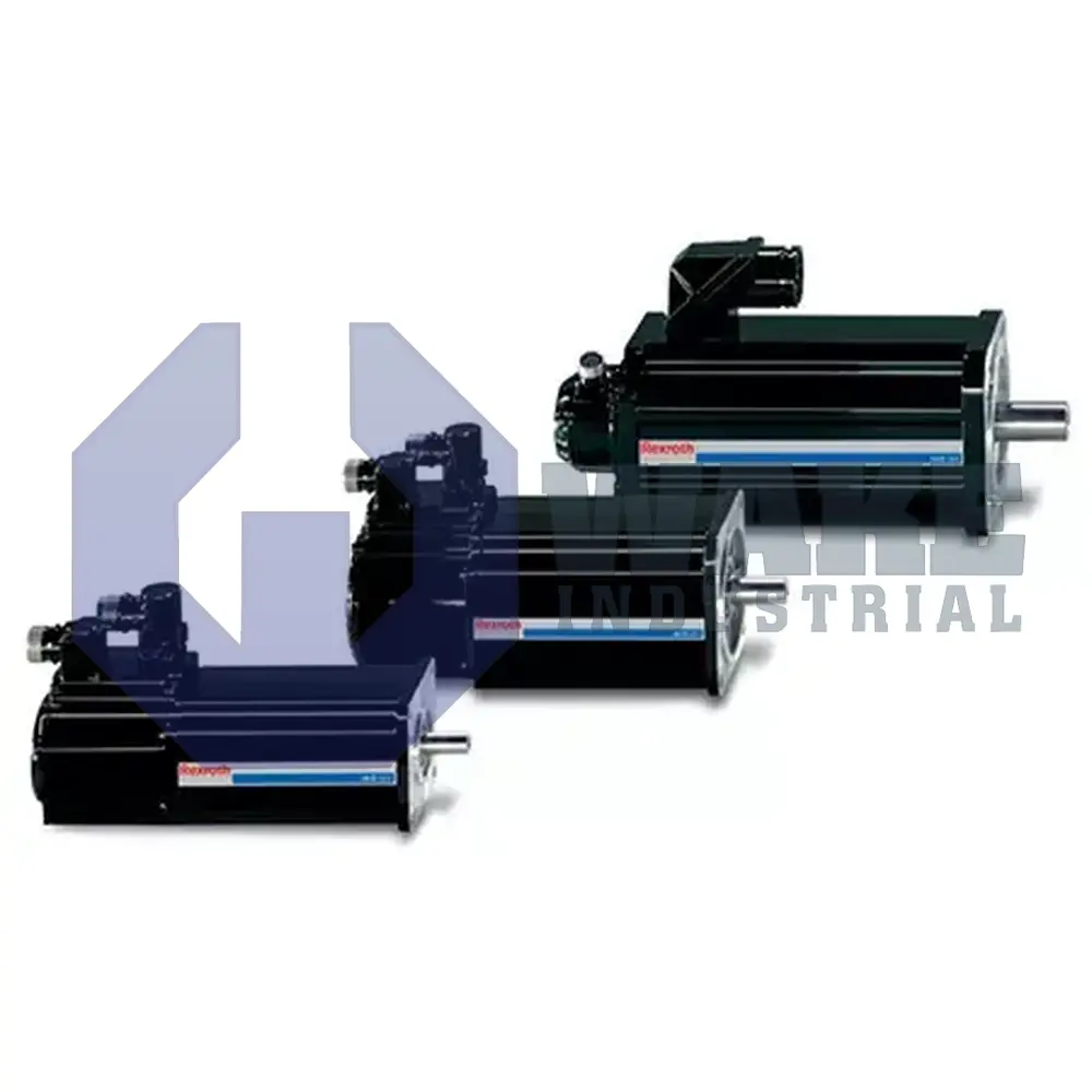 MHD Synchronous Motors