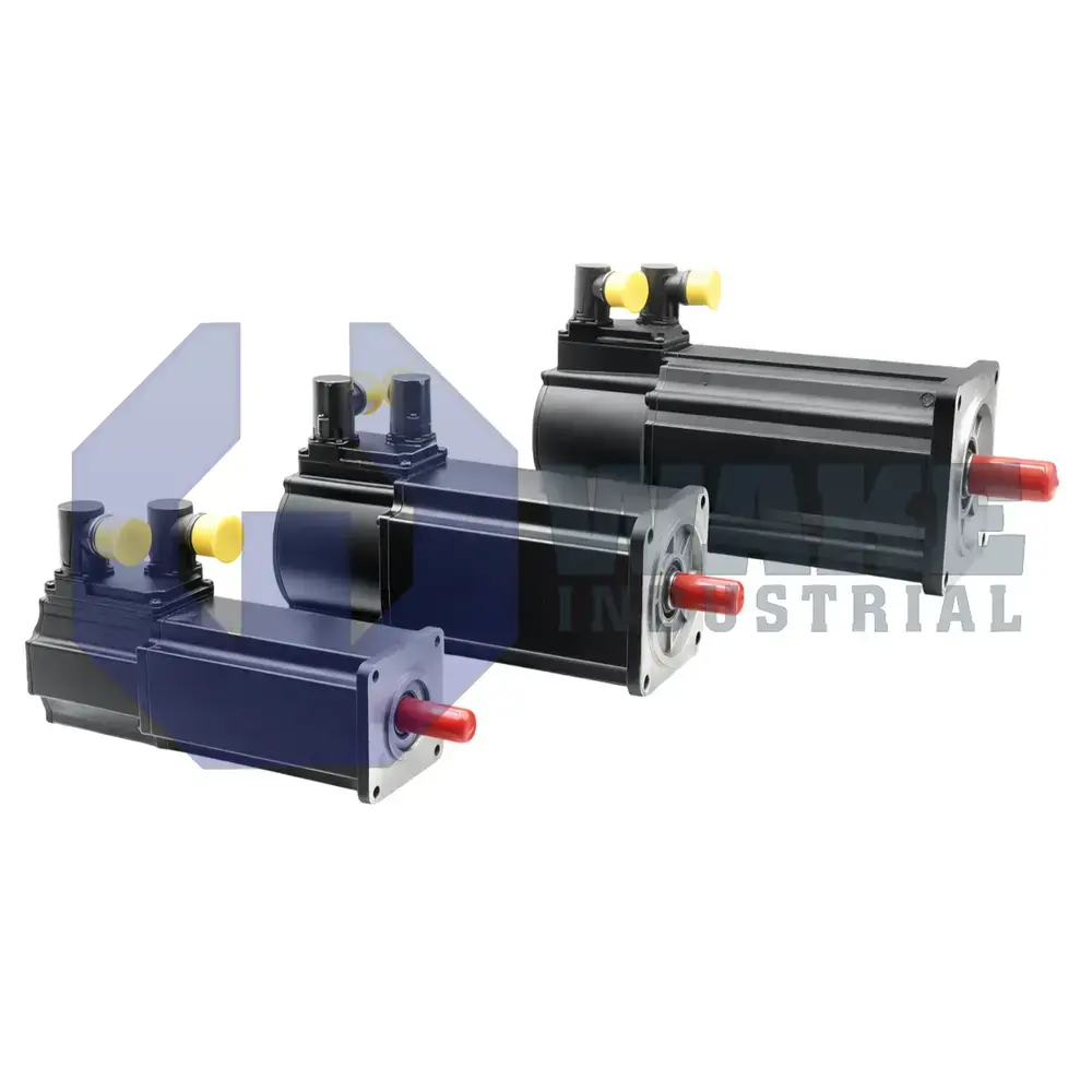 MHD Synchronous Motors