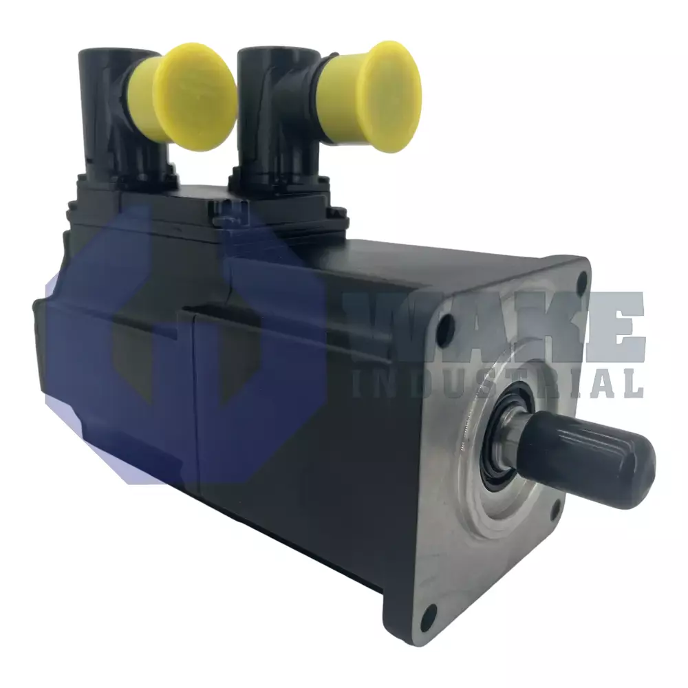 Bosch Rexroth Indramat MHD041A-144-NP0-UN Front Right image