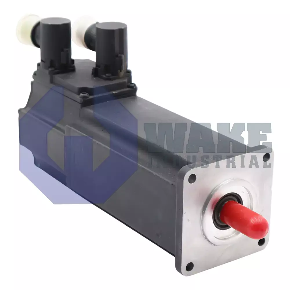 Bosch Rexroth Indramat MHD041B-144-NP0-UN Front Right image