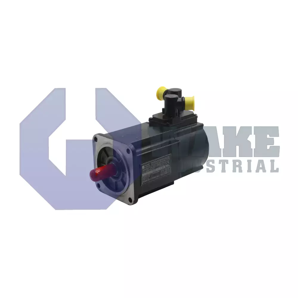 Bosch Rexroth Indramat MHD071A-061-NP0-UN Main (Front Left) image