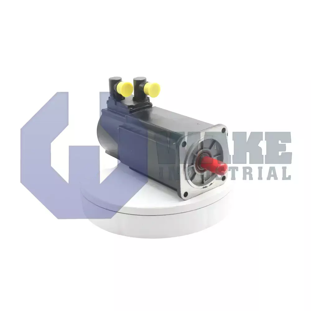 Bosch Rexroth Indramat MHD071B-035-PG3-UN Front Right image