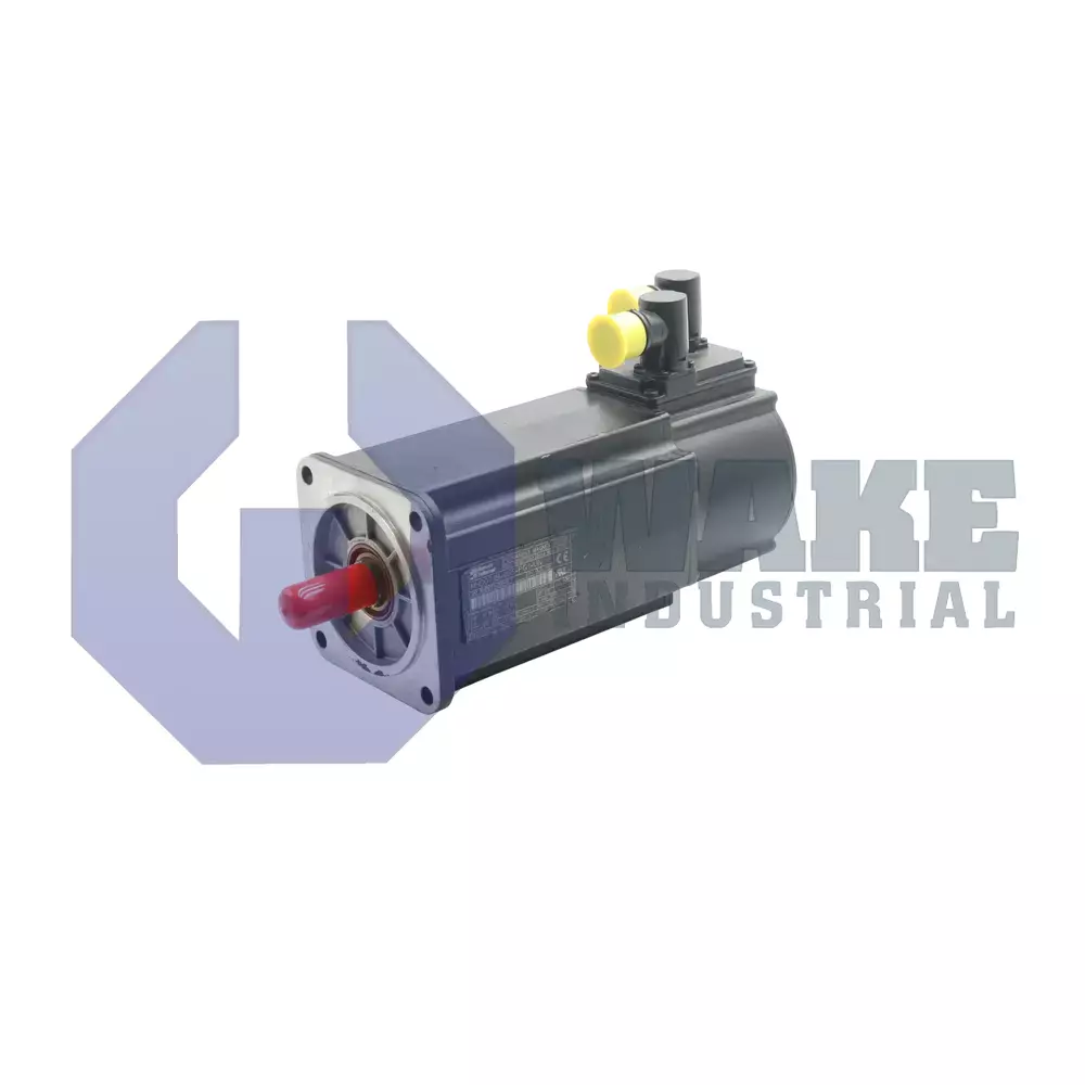 Bosch Rexroth Indramat MHD071B-035-PP1-UN Main (Front Left) image