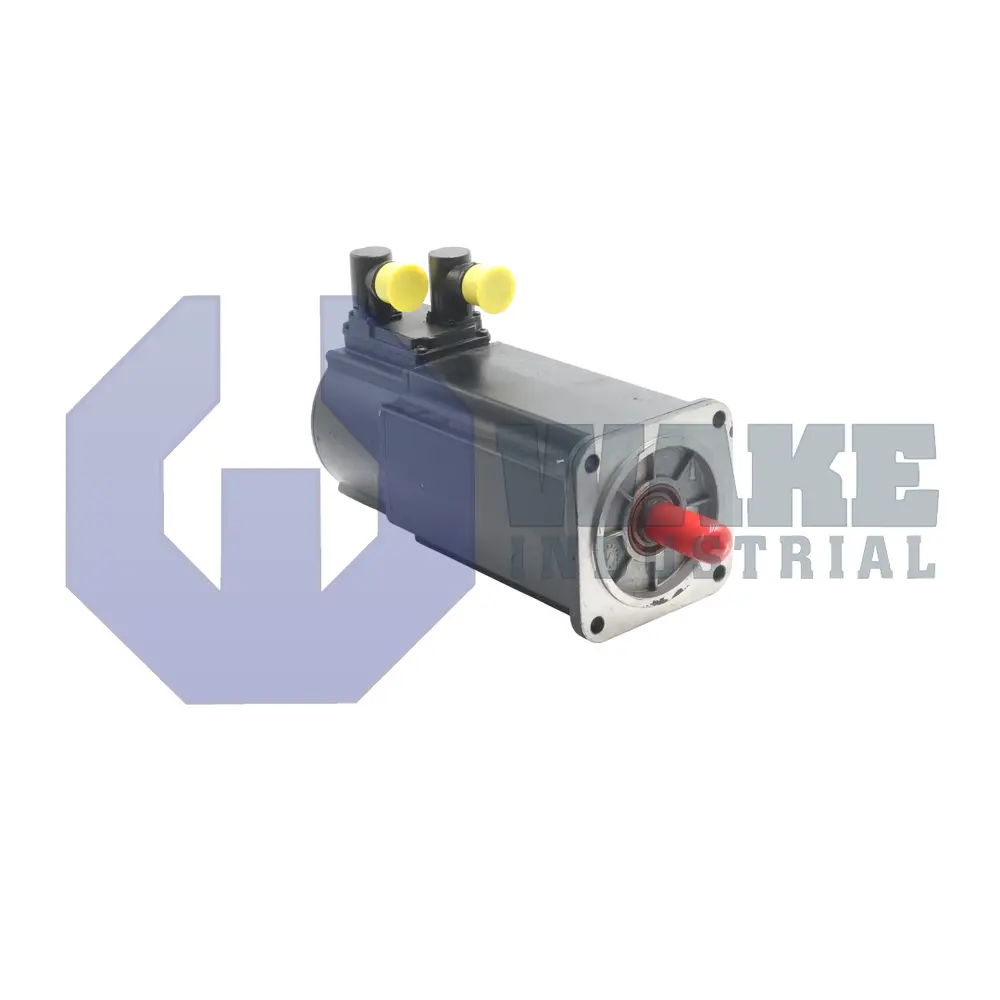 Bosch Rexroth Indramat MHD071B-035-PP3-UN Front Right image